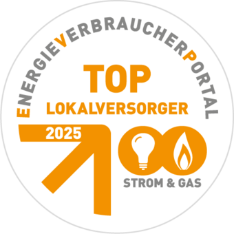 TOP-Lokalversorger 2024