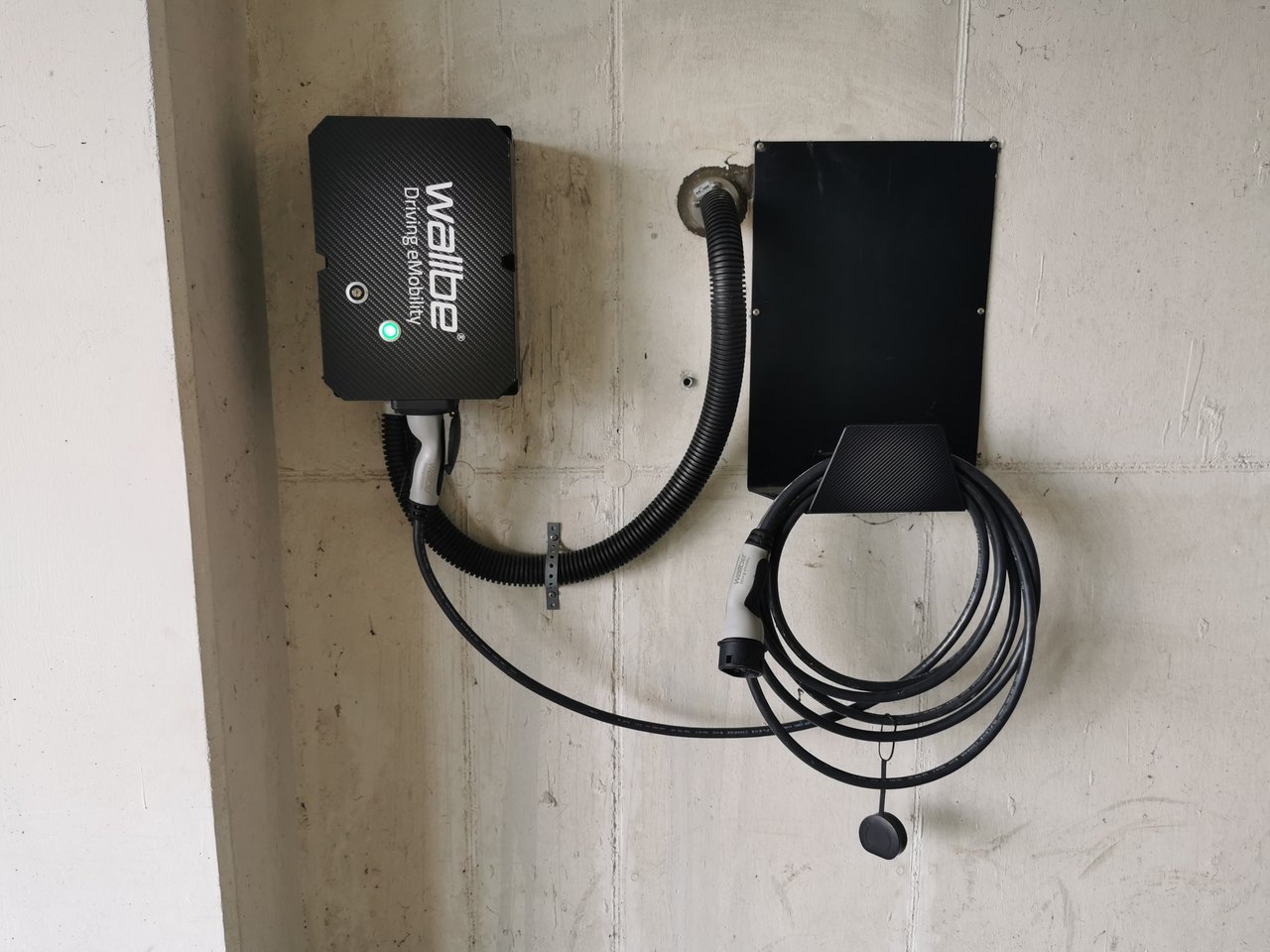 Foto: Wallbox.